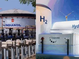 IOC to set up green hydrogen plants, turn petrol pumps into EV charging stations