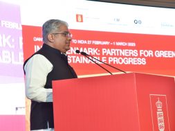 India, Denmark agree to strengthen green strategic partnership Yadav