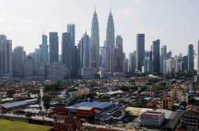 Malaysia needs to invest US$375 billion in renewables to reach 2050 climate goals