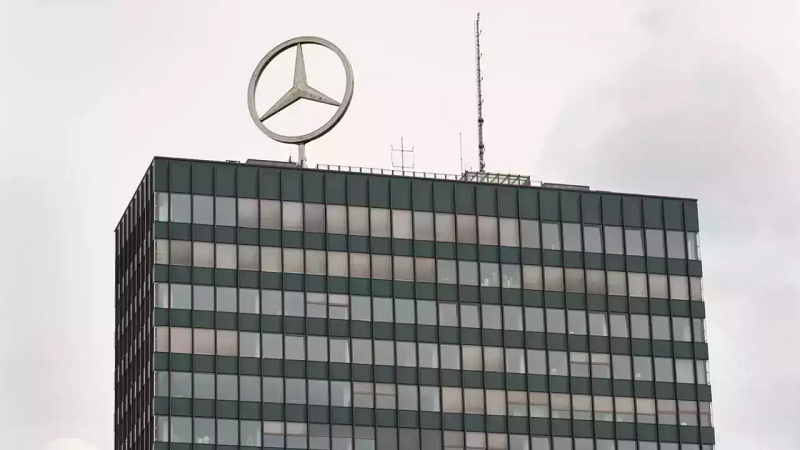 Mercedes set to invest billions in e-vehicles plants – EQ Mag