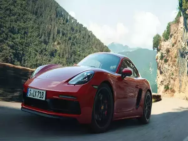 Porsche plans new electric luxury SUV as profit rises – EQ Mag