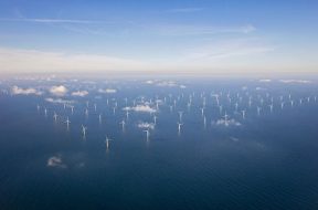 The Netherlands Chooses Site for World’s Largest Offshore Wind-to-Hydrogen Project