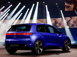 Volkswagen’s ‘affordable’ electric car for 2026 New ID.2 supermini breaks cover – but just how cheap will it be