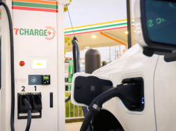 12 Chain Stores That Offer EV Charging to Customers
