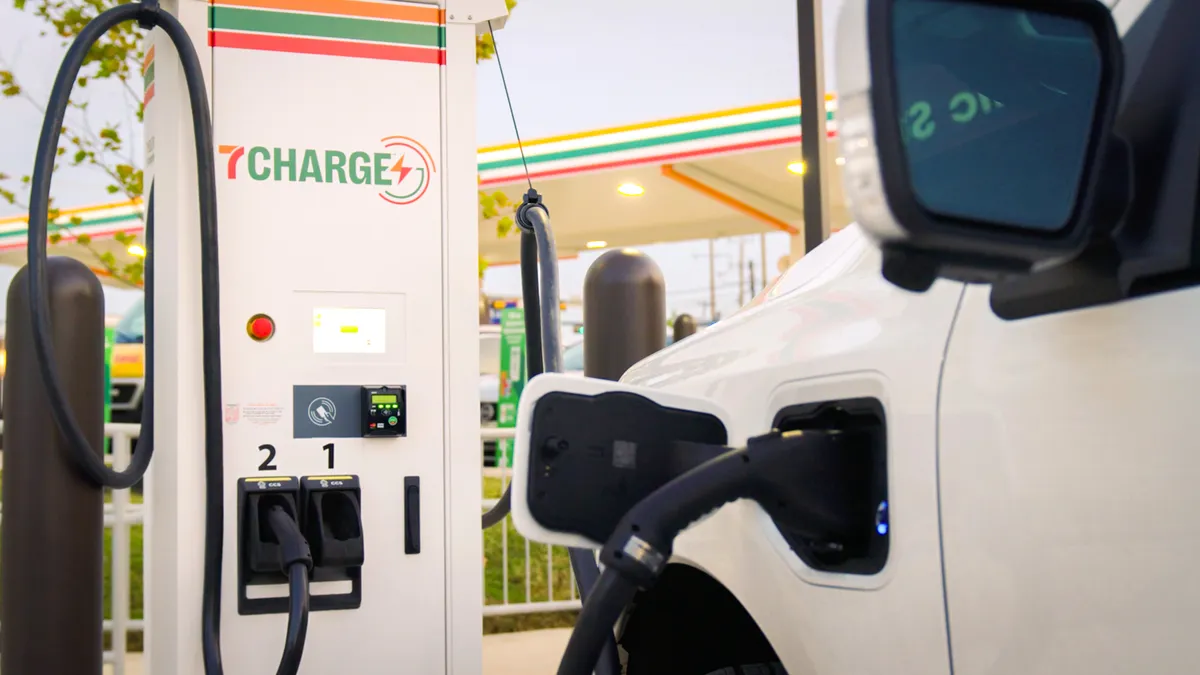 12 Chain Stores That Offer EV Charging to Customers – EQ Mag