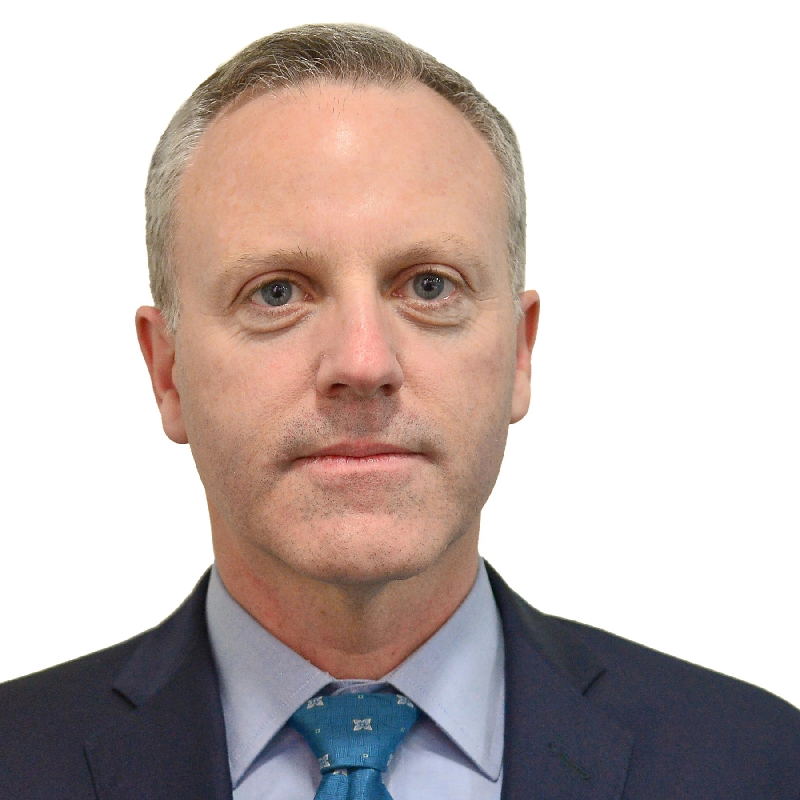 ADB Appoints Shane Rosenthal as New Pacific Regional Director Based in Australia – EQ Mag