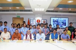 Atal Innovation Mission and Ministry of Agriculture & Farmers Welfare collaborate to Support Agri-related Innovations in India by linking ATLs with KVKs and ATMA