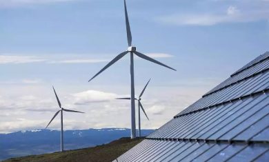 Britain looks to widen renewables support scheme