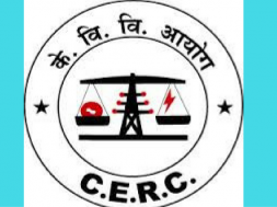 CENTRAL ELECTRICITY REGULATORY COMMISSION