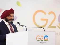 Diversified & circular renewable energy and critical mineral supply chains will play a critical role in India’s energy transition Shri B. S. Bhalla, Secretary, MNRE