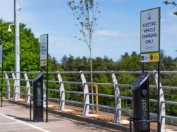 EV Charging Infrastructure – The landscape, challenges and future outlook