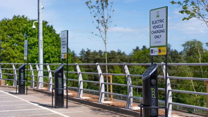 EV Charging Infrastructure – The landscape, challenges and future outlook – EQ Mag