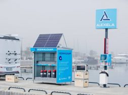 Hydrogen valley founded in Estonia