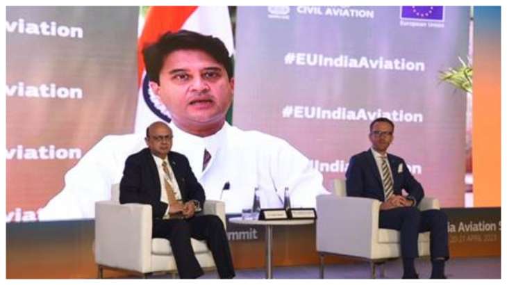 121 airports to be made carbon neutral by 2025: Scindia – EQ Mag