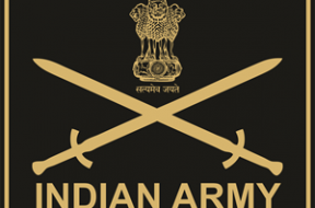 Indian Army-IA