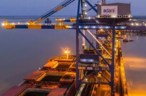 India’s Adani Ports starts $130 million buyback of debt securities