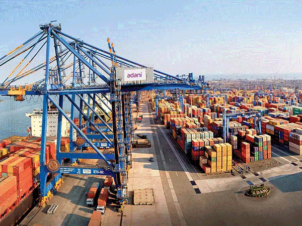 India’s Adani Ports to consider buyback of debt securities – EQ Mag