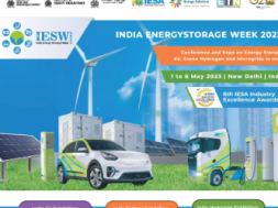 India’s net zero goal takes centre stage at IESW 2023 with participation fro ..