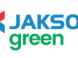 JaksonGreen Logo