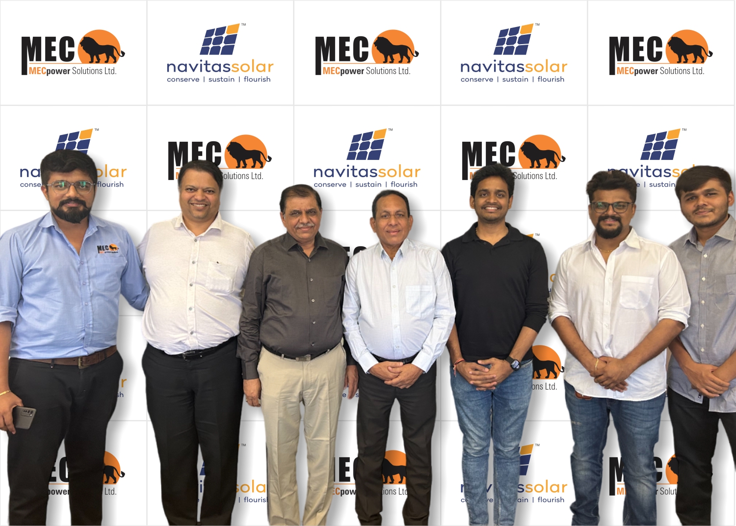 Navitas Solar onboards MECpower as sole distributor for Gujarat, aims for strong market growth – EQ Mag