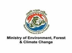 Ministry of Environment, Forest and Climate Change