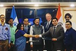 NTPC and Chempolis India to collaborate on Feasibility Study for setting Bamboo-based Bio-Refinery at Bongaigaon, Assam.