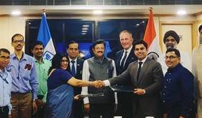 NTPC and Chempolis India to collaborate on Feasibility Study for setting Bamboo-based Bio-Refinery at Bongaigaon, Assam.
