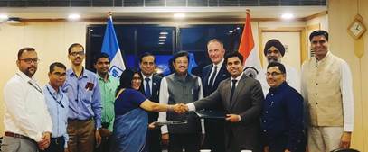 NTPC and Chempolis India to collaborate on Feasibility Study for setting Bamboo-based Bio-Refinery at Bongaigaon, Assam – EQ Mag