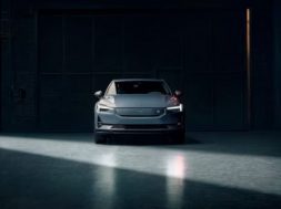 Polestar 2 Defeats Tesla Model 3 and Model Y to Become Most Popular Company Car in Germany