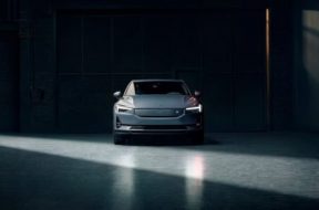 Polestar 2 Defeats Tesla Model 3 and Model Y to Become Most Popular Company Car in Germany