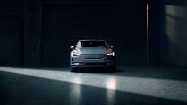 Polestar 2 Defeats Tesla Model 3 and Model Y to Become Most Popular Company Car in Germany – EQ Mag