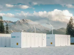 Su-Kam Power Systems to establish a Sustainable Energy Storage Park with HP