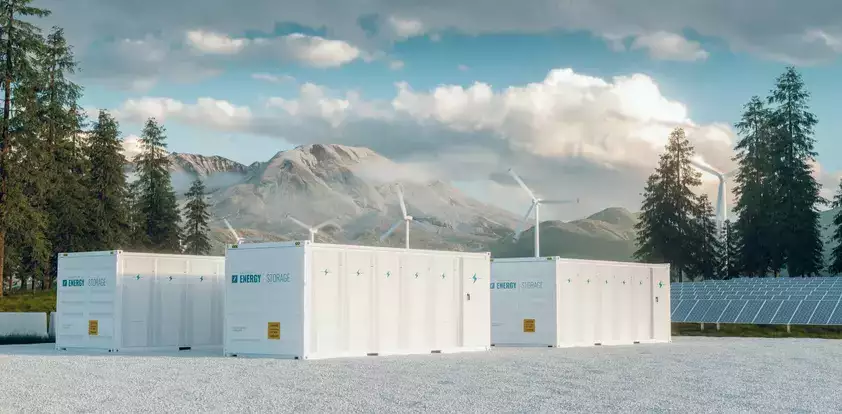 Su-Kam Power Systems inks MoU with HP Government to establish a Sustainable Energy Storage Park – EQ Mag