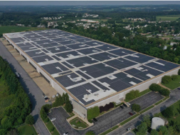 Summit Ridge Energy Orders 1.2 GW Qcells Modules With 20 MWh Storage For Community Solar