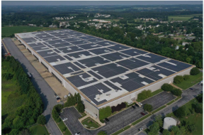 Summit Ridge Energy Orders 1.2 GW Qcells Modules With 20 MWh Storage For Community Solar