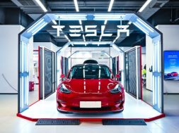 Tesla Considers Partnership with CATL to Build a new Battery Factory in the US