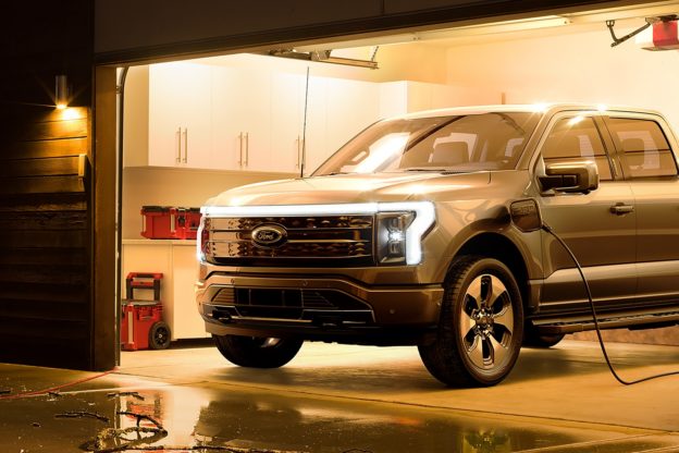 Tesla Prices Drop Back to Levels from Two Years Ago, Ford’s Electric Pickup Increases US$20,000 – EQ Mag