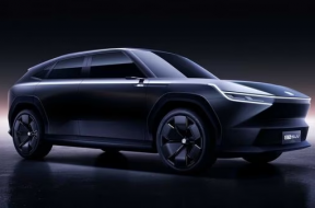 These Honda electric SUVs preview the brand’s electric future with sharp design