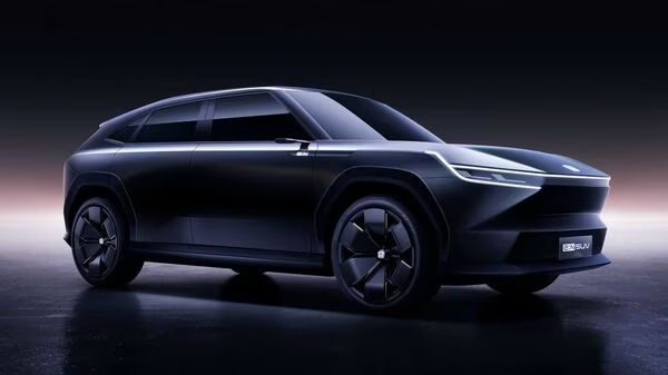 Honda’s Shanghai motor show concepts preview a sharp new design direction – EQ Mag