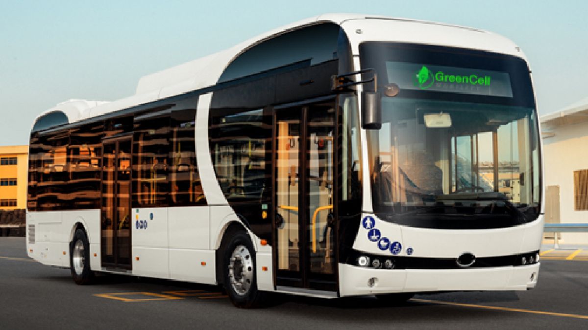 GreenCell Mobility to invest 1,500 crore to double EV buses supply in India – EQ Mag
