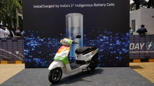Log9 Materials reveals first made-in-India battery cell for electric vehicles – EQ Mag
