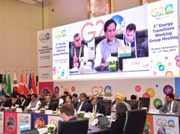 3rd Energy Transitions Working Group (ETWG) meeting under India’s G20 Presidency commences in Mumbai today