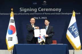 ADB, Republic of Korea Sign Agreements to Establish a Climate Tech Hub in Seoul, Expand Knowledge Exchange, and Promote PPPs