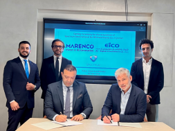 Amarenco Group acquires 100% of Spectrum International for Renewable Energy Investments Company in Jordan