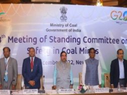 Coal Ministry Action Plan 2023 -24 Targets 1012 Million Tonne Coal Production