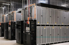 Five Smart Takes on Battery Energy Storage Systems