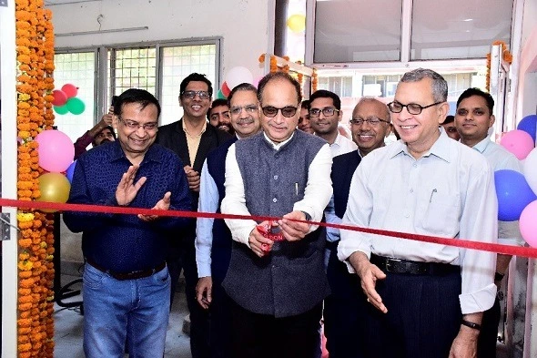IIT Roorkee Inaugurates Two Renewable Energy Labs – EQ Mag