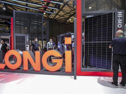 LONGi Posted RMB 3.636 Billion in Net Profit for 1Q23 and Aims to Shipp 85GW of PV Modules for 2023