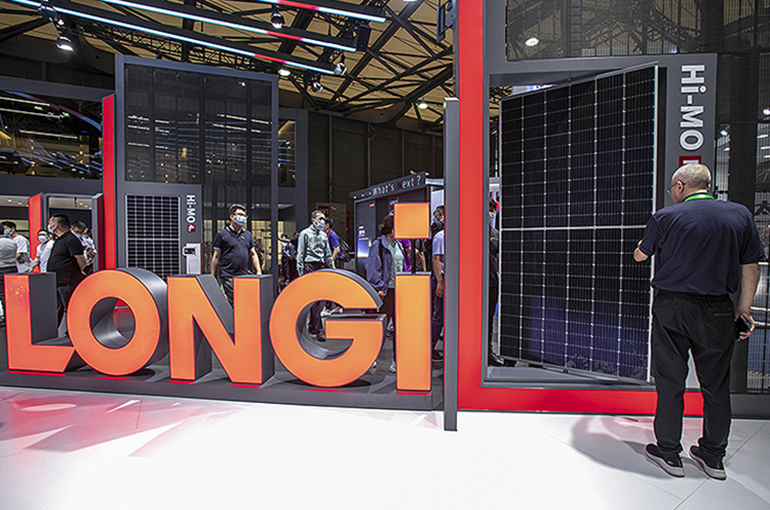 LONGi Posted RMB 3.636 Billion in Net Profit for 1Q23 and Aims to Shipp 85GW of PV Modules for 2023