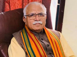 Manohar Khattar